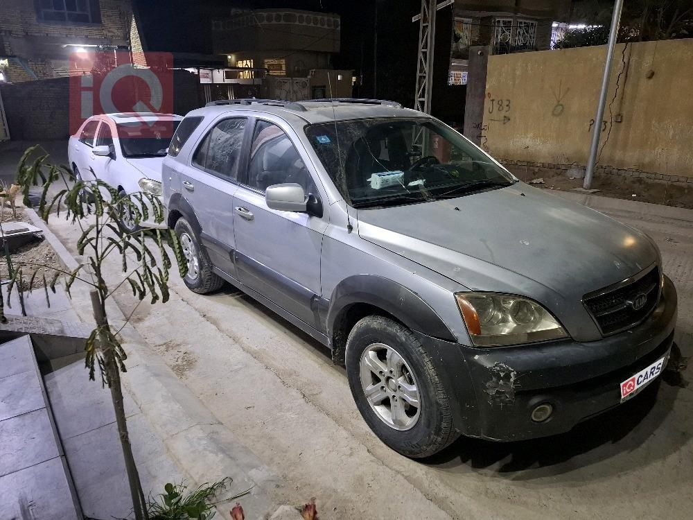 کیا سۆرینتۆ